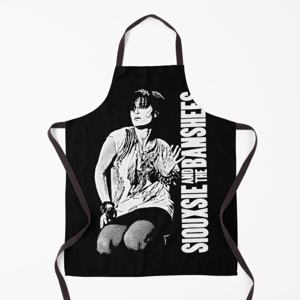 Item preview, Siouxsie and The Banshees Dazzle designed and sold by selmizaaurey.