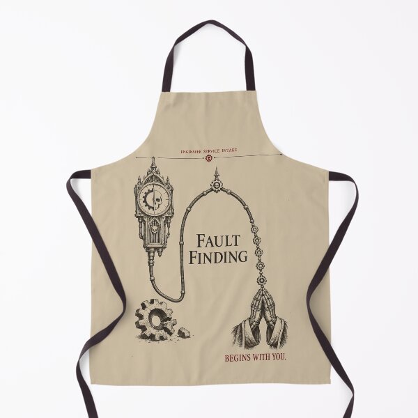 Item preview, Fault Finding Begins with You designed and sold by agearb.