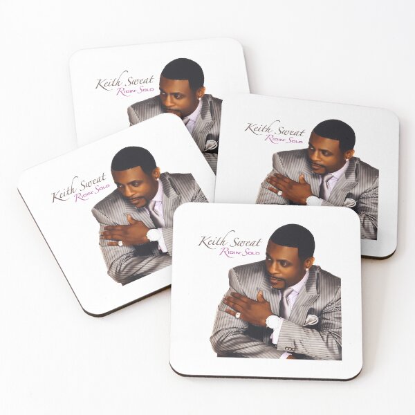 Item preview, Keith Sweat Ridin Solo designed and sold by Defey.