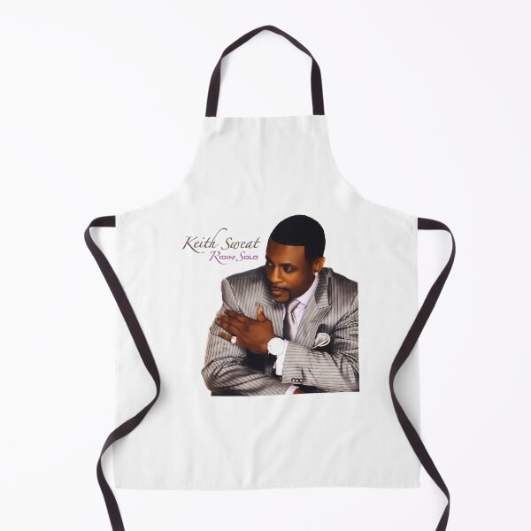 Item preview, Keith Sweat Ridin Solo designed and sold by Defey.