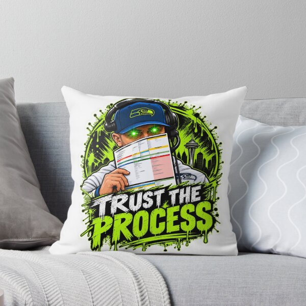 Item preview, Trust the Process - Week 1 designed and sold by Baletty.