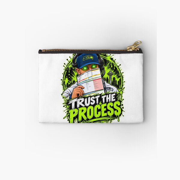 Item preview, Trust the Process - Week 1 designed and sold by Baletty.