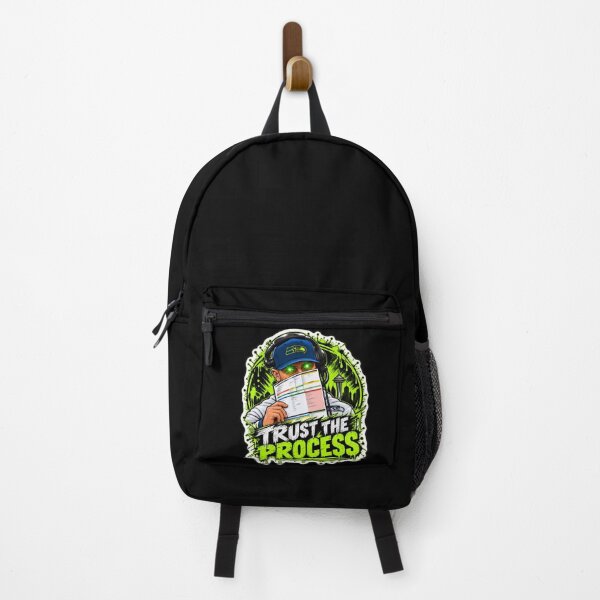 Item preview, Trust the Process - Week 1 designed and sold by Baletty.