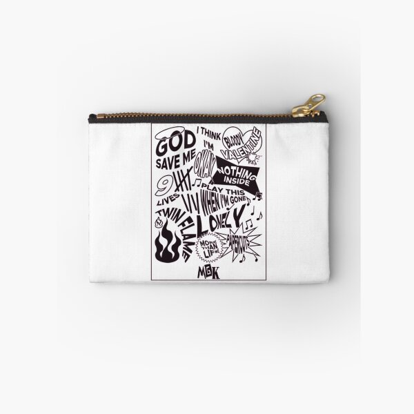 Item preview, machine gun kelly (tracklist) - mgk designed and sold by Tessandres.