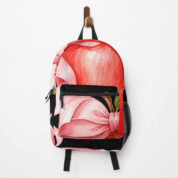 Item preview, Coquette Apple Picking Crew Cute Bow Apple designed and sold by ObukiLantara.