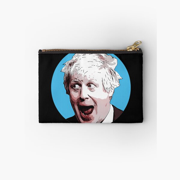 Item preview, Boris Johnson British Prime Minister  designed and sold by Eswara Prasath.