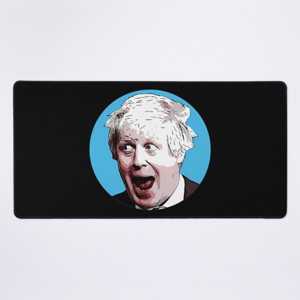 Item preview, Boris Johnson British Prime Minister designed and sold by Eswara Prasath.