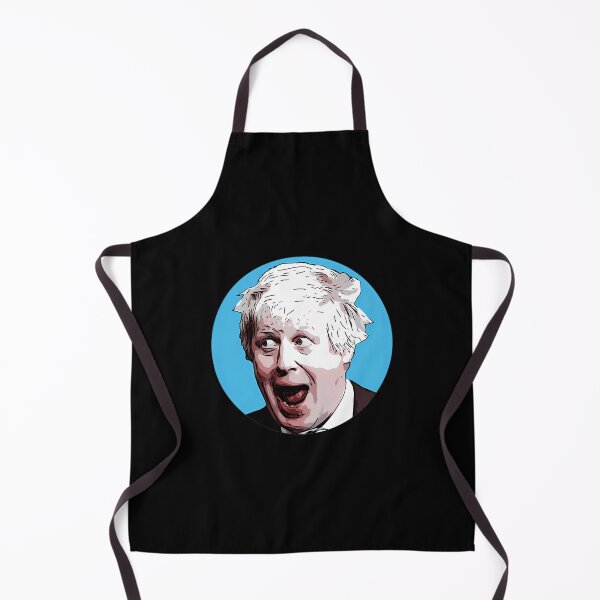 Item preview, Boris Johnson British Prime Minister designed and sold by Eswara Prasath.