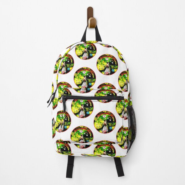 Item preview, The Wave of the Future Pattern - Fun and Inspiring Design for Kids designed and sold by Whatafuck-.