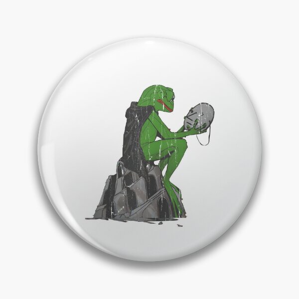 Item preview, The Thinker Of The New Aeon designed and sold by CharmiA Fox.