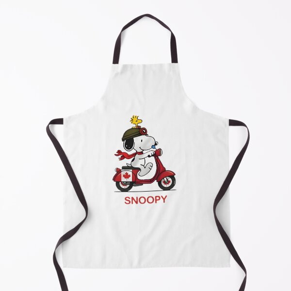 Item preview, Cute Snoopy Inspired Cartoon Dog Illustration Design designed and sold by Surface-arts.