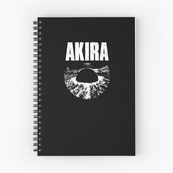 Item preview, Akira designed and sold by nicolesteadman.