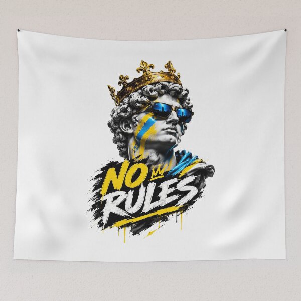 Item preview, Unleash Your Inner Rebel designed and sold by KLERIKSTORE.