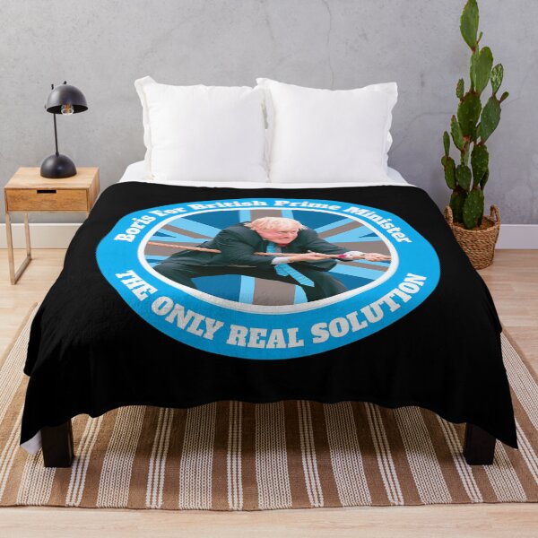 Item preview, Boris Johnson British Prime Minister designed and sold by HorusEgypt.
