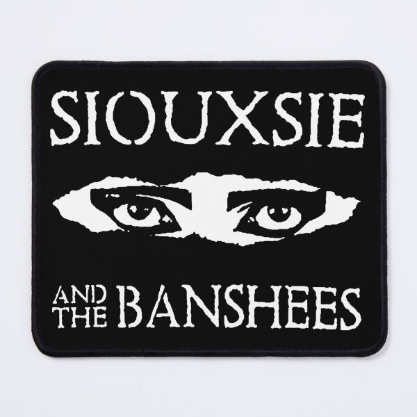 Item preview, Siouxsie and The Banshees Through the Looking Glass designed and sold by selmizaaurey.