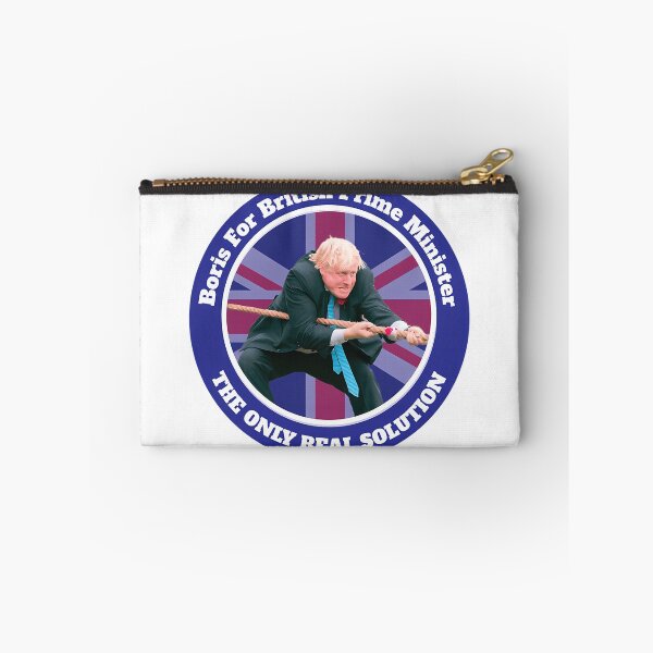 Item preview, Boris Johnson British Prime Minister designed and sold by Faust-design.