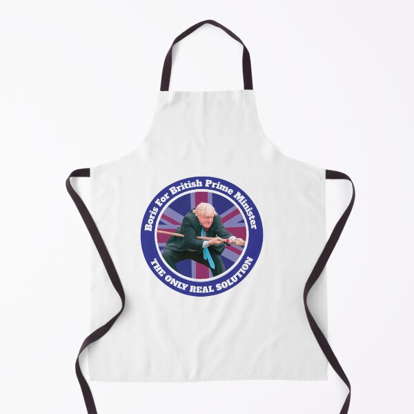 Item preview, Boris Johnson British Prime Minister designed and sold by Faust-design.