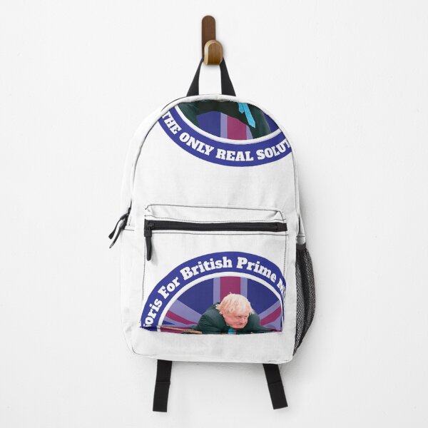 Item preview, Boris Johnson British Prime Minister designed and sold by Faust-design.