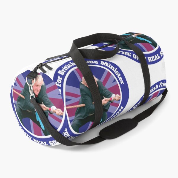Item preview, Boris Johnson British Prime Minister designed and sold by Faust-design.