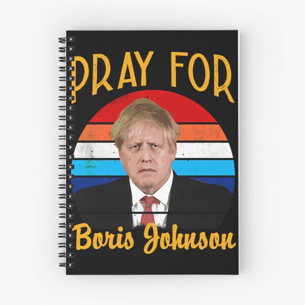Artikelvorschau, Boris Johnson entworfen und verkauft von ALNOBEE20.