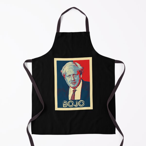 Item preview, Boris Johnson Bojo British Prime Minister designed and sold by Eswara Prasath.