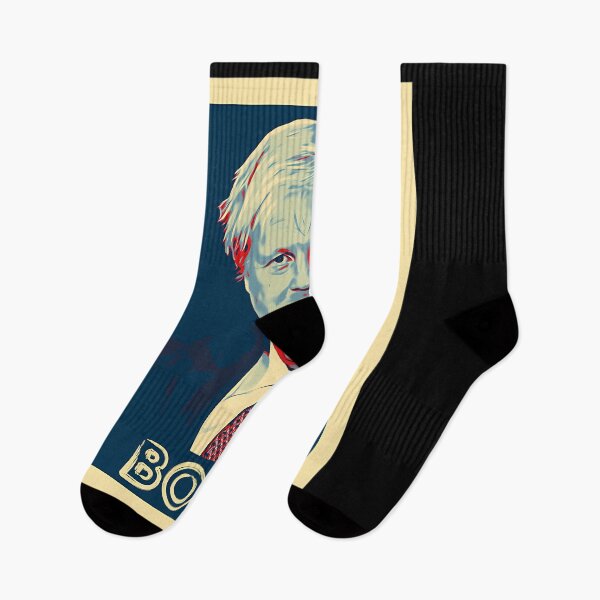 Item preview, Boris Johnson Bojo British Prime Minister designed and sold by Eswara Prasath.