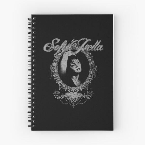 Item preview,  Framed Art Pop Singer  Sofia Isella designed and sold by Defey.