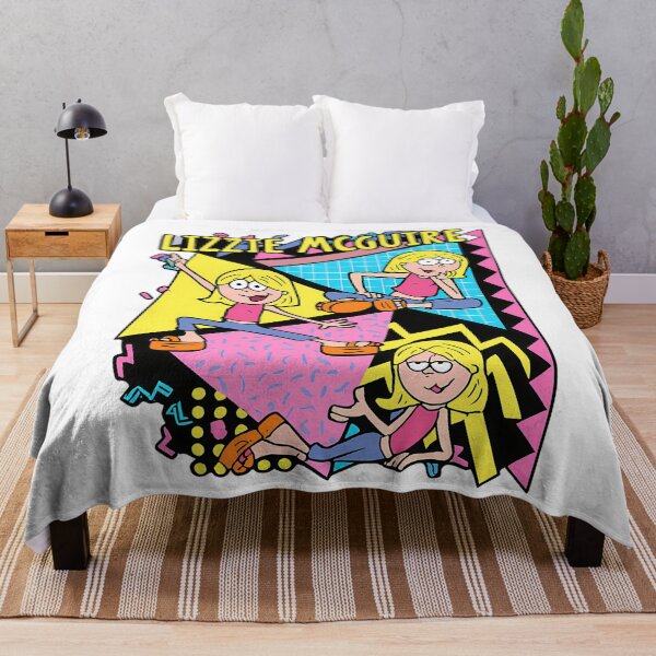 Item preview, Lizzie Mcguire Classic designed and sold by Defey.