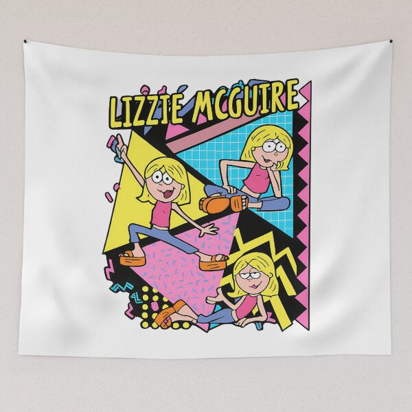 Item preview,  Lizzie Mcguire Classic  designed and sold by Defey.