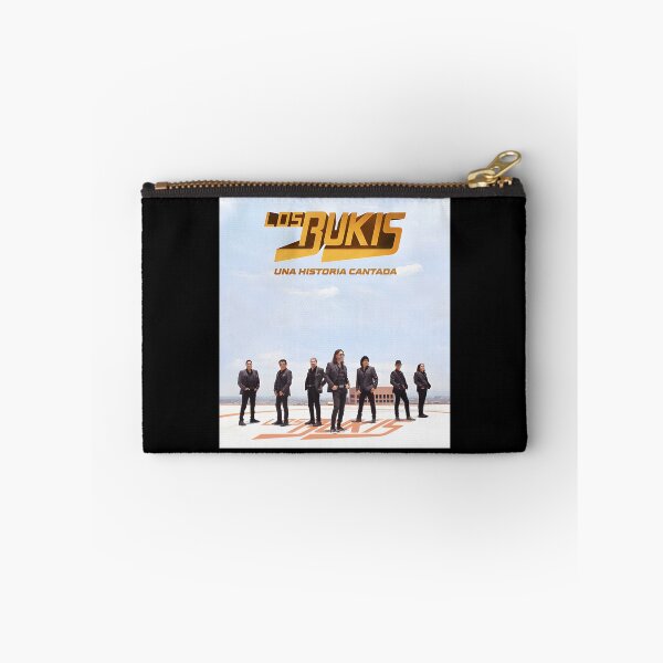 Item preview, Los Bukis: A Sung Story - Vintage Music Band Design designed and sold by Whatafuck-.