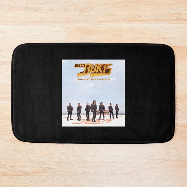 Item preview, Los Bukis: A Sung Story - Vintage Music Band Design designed and sold by Whatafuck-.