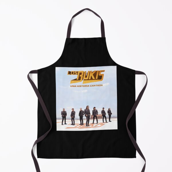 Item preview, Los Bukis: A Sung Story - Vintage Music Band Design designed and sold by Whatafuck-.