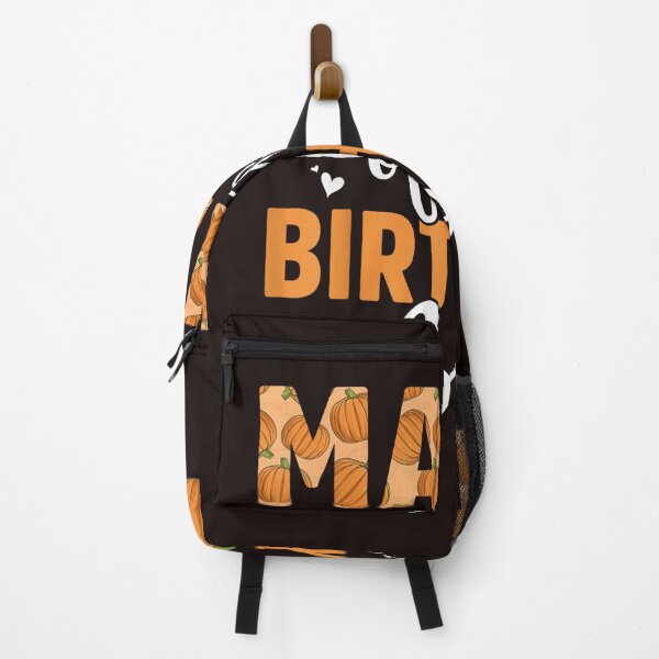 Item preview, Mama of The Birthday Boy Pumpkin Fall Autumn Family Matching designed and sold by mari-kayden.