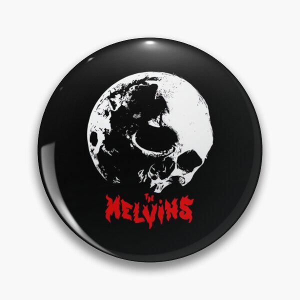 Item preview, melvins band designed and sold by Tessandres.