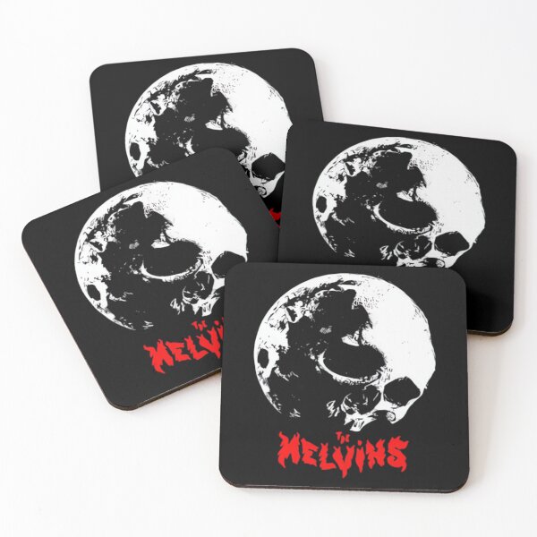 Item preview, melvins band designed and sold by Tessandres.