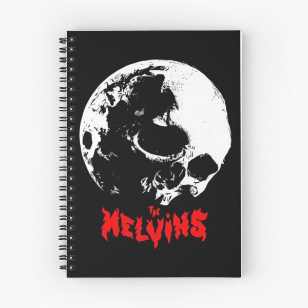 Item preview, melvins band designed and sold by Tessandres.
