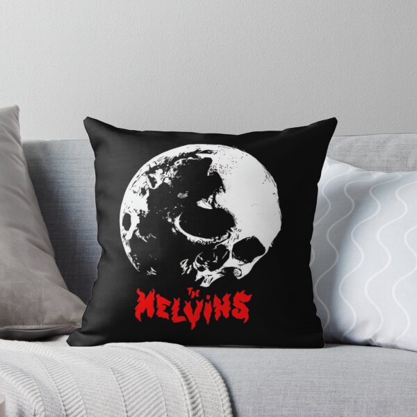 Item preview, melvins band designed and sold by Tessandres.