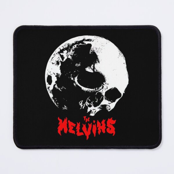 Item preview, melvins band designed and sold by Tessandres.