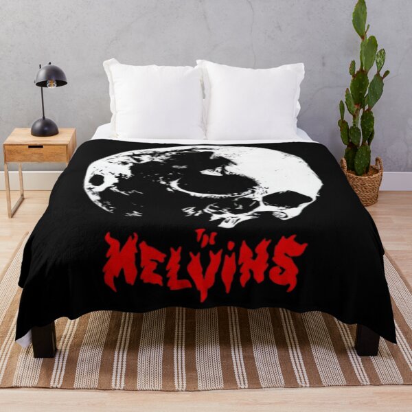 Item preview, melvins band designed and sold by Tessandres.