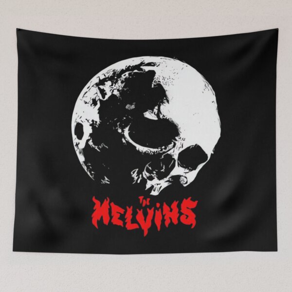 Item preview, melvins band designed and sold by Tessandres.