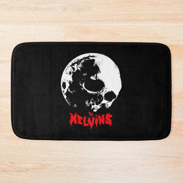 Item preview, melvins band designed and sold by Tessandres.