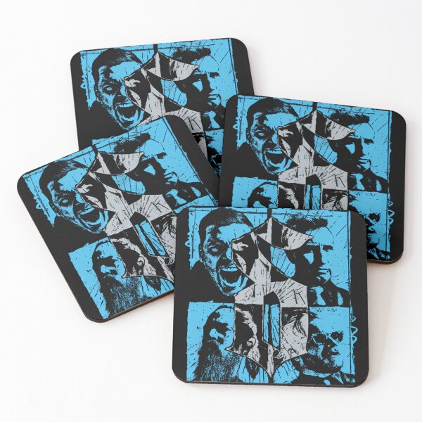 Item preview,  Shinedown Band Quadrant designed and sold by Didar353.