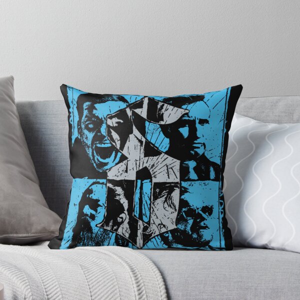 Item preview,  Shinedown Band Quadrant designed and sold by Didar353.