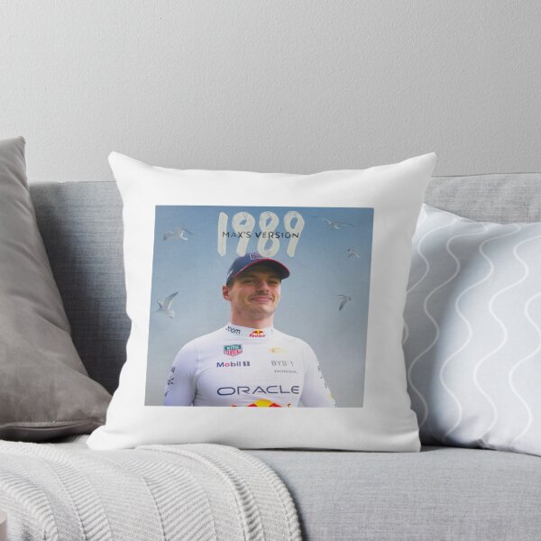 Item preview, max verstappen - 1989 (taylor’s version) 2 designed and sold by Tessandres.