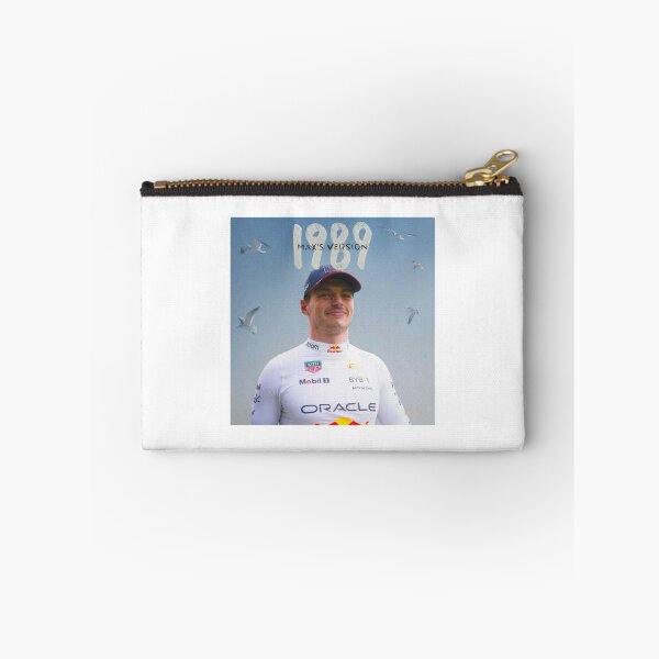 Item preview, max verstappen - 1989 (taylor’s version) 2 designed and sold by Tessandres.