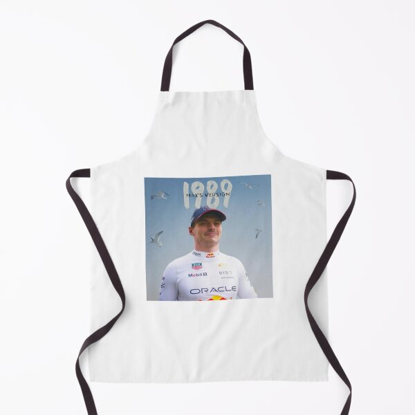 Item preview, max verstappen - 1989 (taylor’s version) 2 designed and sold by Tessandres.