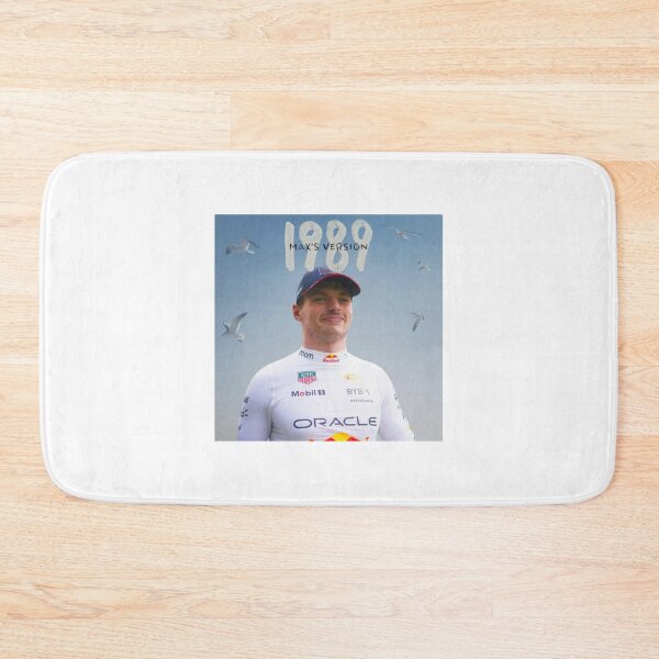 Item preview, max verstappen - 1989 (taylor’s version) 2 designed and sold by Tessandres.