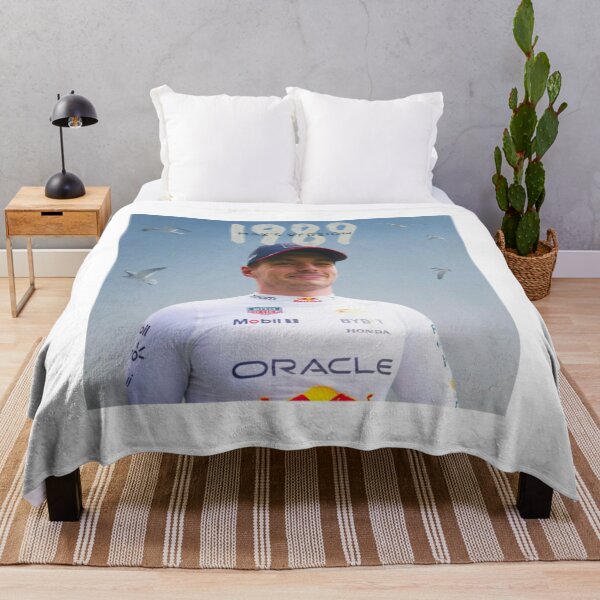 Item preview, max verstappen - 1989 (taylor’s version) 2 designed and sold by Tessandres.