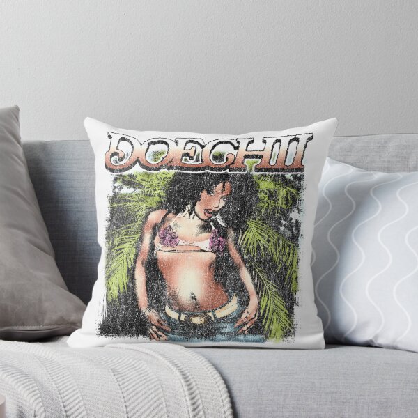Item preview, Vintage Crack Style Rapper Girl designed and sold by GuadalupeDecker.