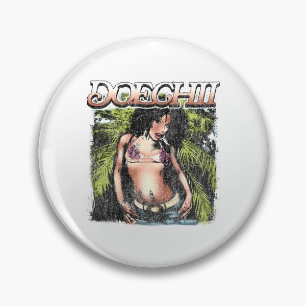 Item preview, Vintage Crack Style Rapper Girl designed and sold by GuadalupeDecker.
